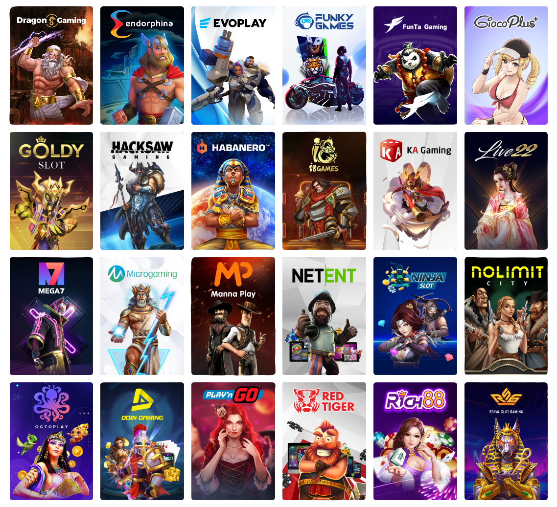 Betflix285