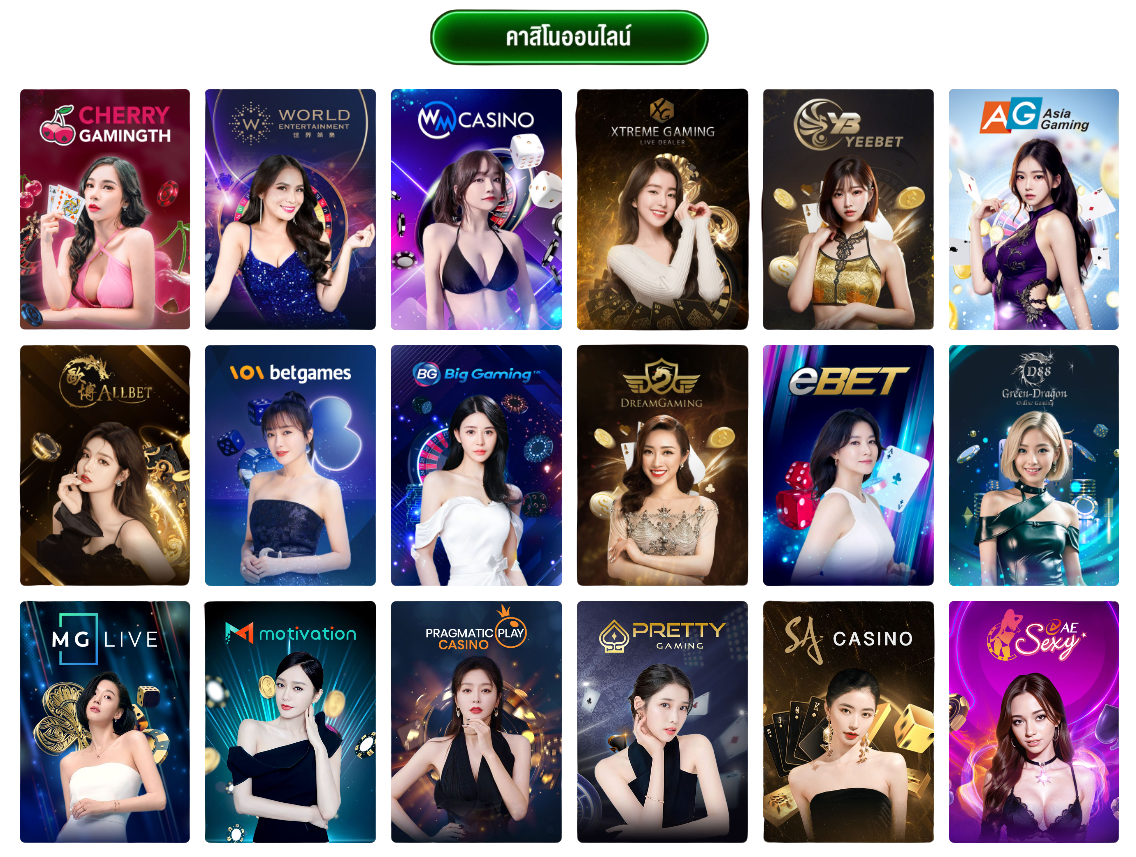 Betflix285